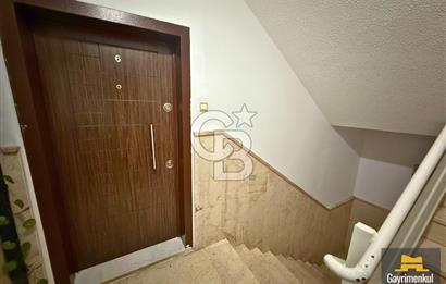 SANCAK KONRAD ADENAUER CAD CEPHELİ ASANSÖRLÜ ARA KAT 3+1 KİRALIK