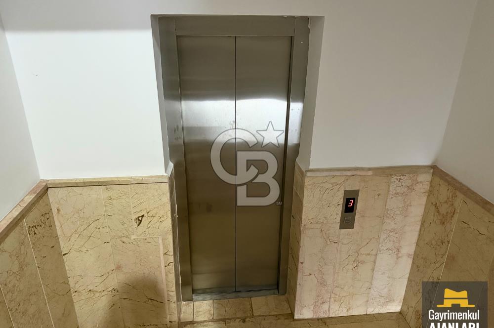 SANCAK KONRAD ADENAUER CAD CEPHELİ ASANSÖRLÜ ARA KAT 3+1 KİRALIK