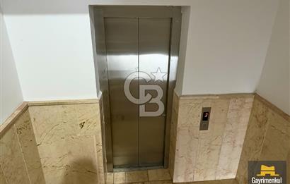 SANCAK KONRAD ADENAUER CAD CEPHELİ ASANSÖRLÜ ARA KAT 3+1 KİRALIK