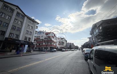 SANCAK KONRAD ADENAUER CAD CEPHELİ ASANSÖRLÜ ARA KAT 3+1 KİRALIK