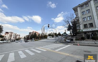 SANCAK KONRAD ADENAUER CAD CEPHELİ ASANSÖRLÜ ARA KAT 3+1 KİRALIK