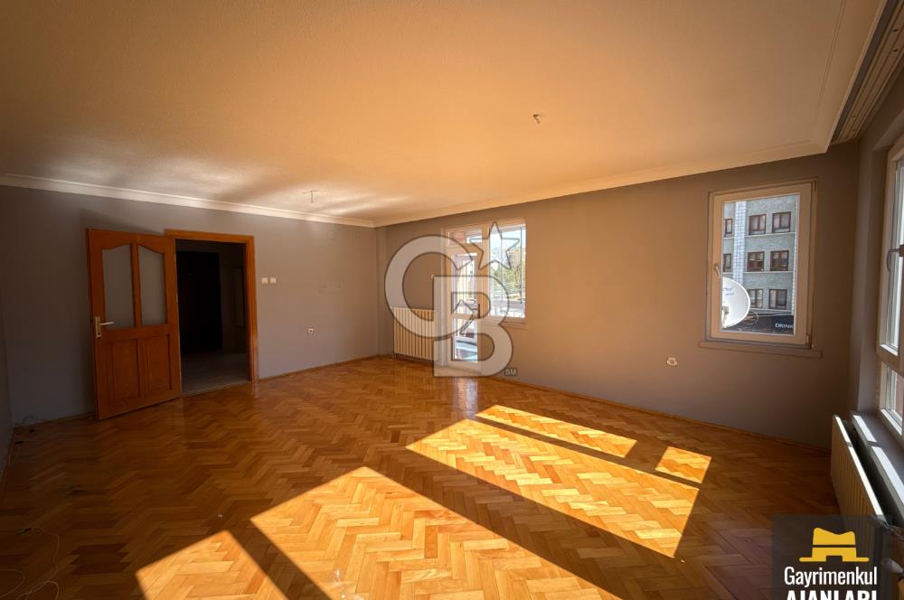 SANCAK KONRAD ADENAUER CAD CEPHELİ ASANSÖRLÜ ARA KAT 3+1 KİRALIK