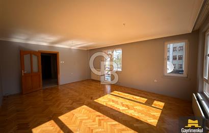 SANCAK KONRAD ADENAUER CAD CEPHELİ ASANSÖRLÜ ARA KAT 3+1 KİRALIK