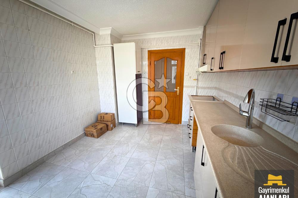 SANCAK KONRAD ADENAUER CAD CEPHELİ ASANSÖRLÜ ARA KAT 3+1 KİRALIK