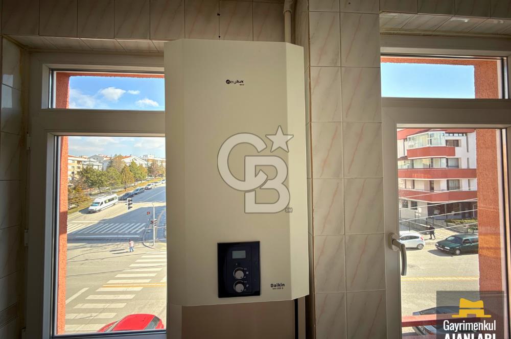 SANCAK KONRAD ADENAUER CAD CEPHELİ ASANSÖRLÜ ARA KAT 3+1 KİRALIK