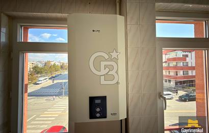 SANCAK KONRAD ADENAUER CAD CEPHELİ ASANSÖRLÜ ARA KAT 3+1 KİRALIK