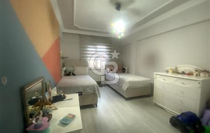 SELÇUKBEYDE 3+1 SATILIK DAİRE
