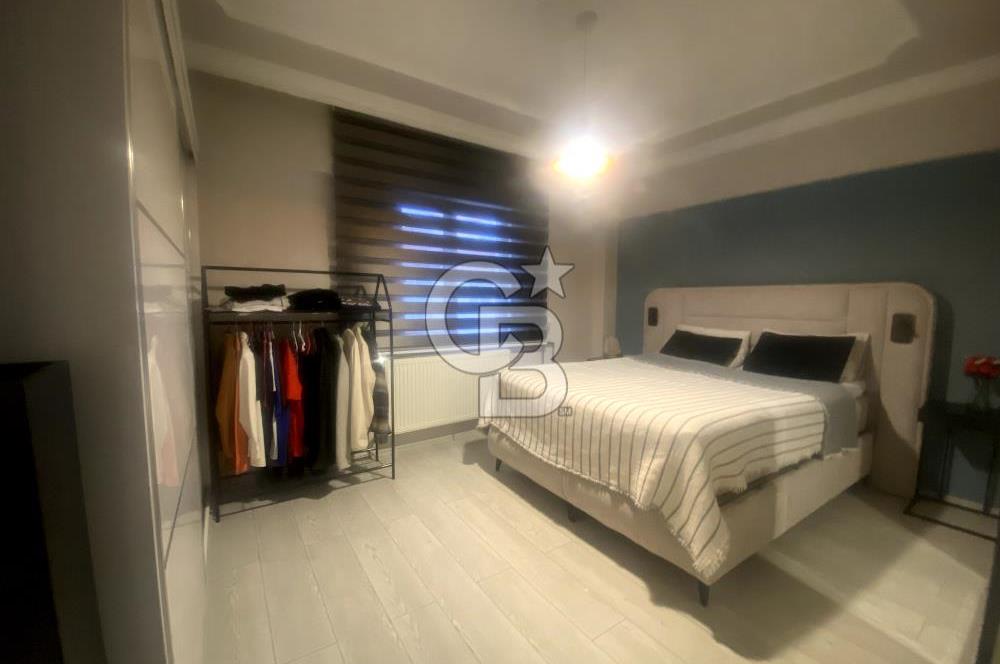 SELÇUKBEYDE 3+1 SATILIK DAİRE