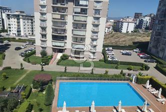 ULUCAK; 9 EYLÜL MH. ESMİRA SİTESİ HAVUZ-GÜVELİKLİ SATILIK 3+1 DAİRE - 10 - 337069