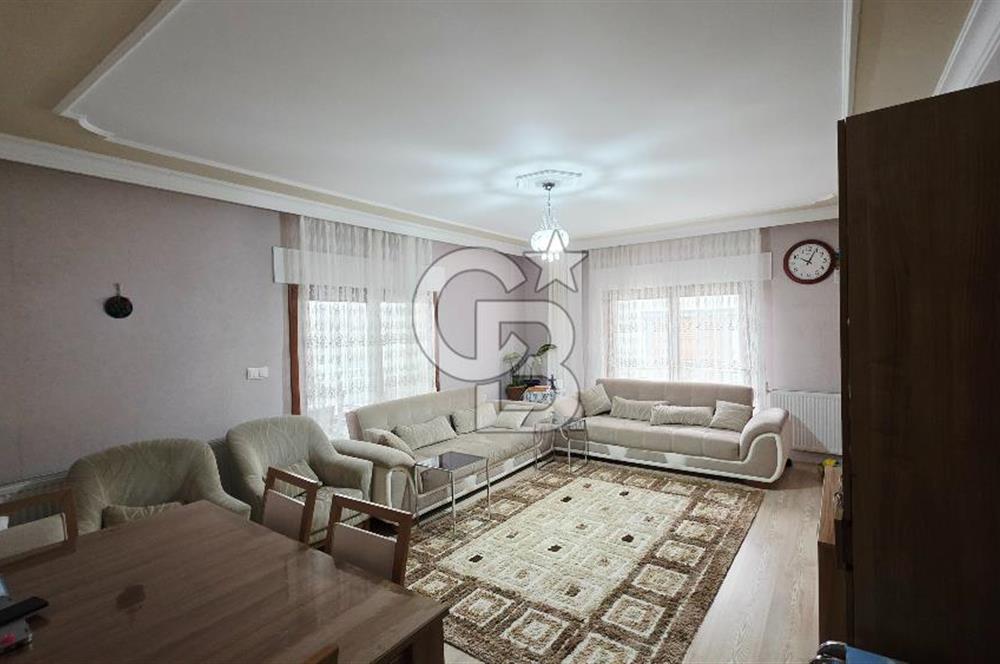 Gaziemir Irmak Mahallesinde Satılık 3+1 Daire Fulya Tok tan