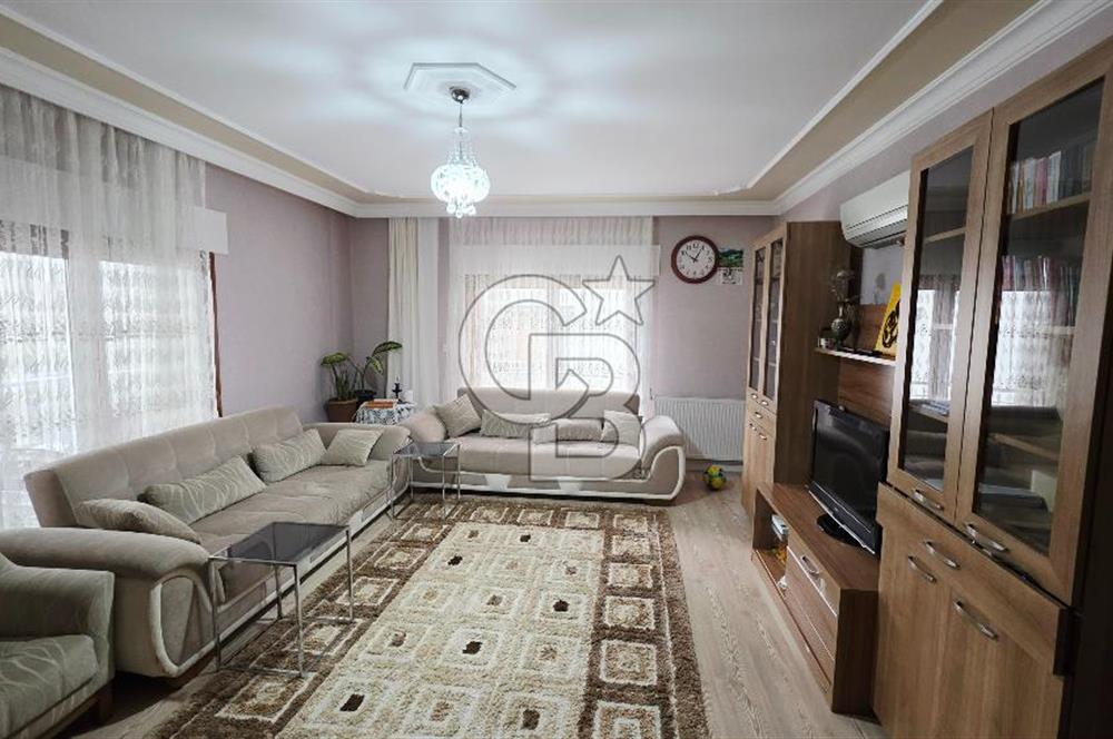 Gaziemir Irmak Mahallesinde Satılık 3+1 Daire Fulya Tok tan