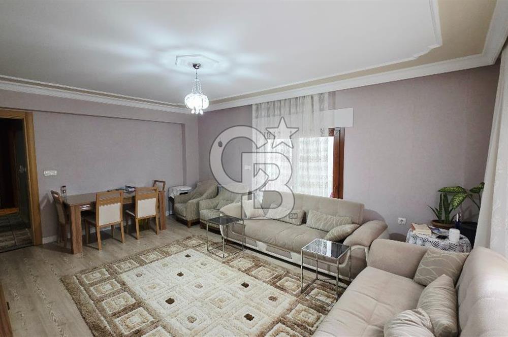 Gaziemir Irmak Mahallesinde Satılık 3+1 Daire Fulya Tok tan