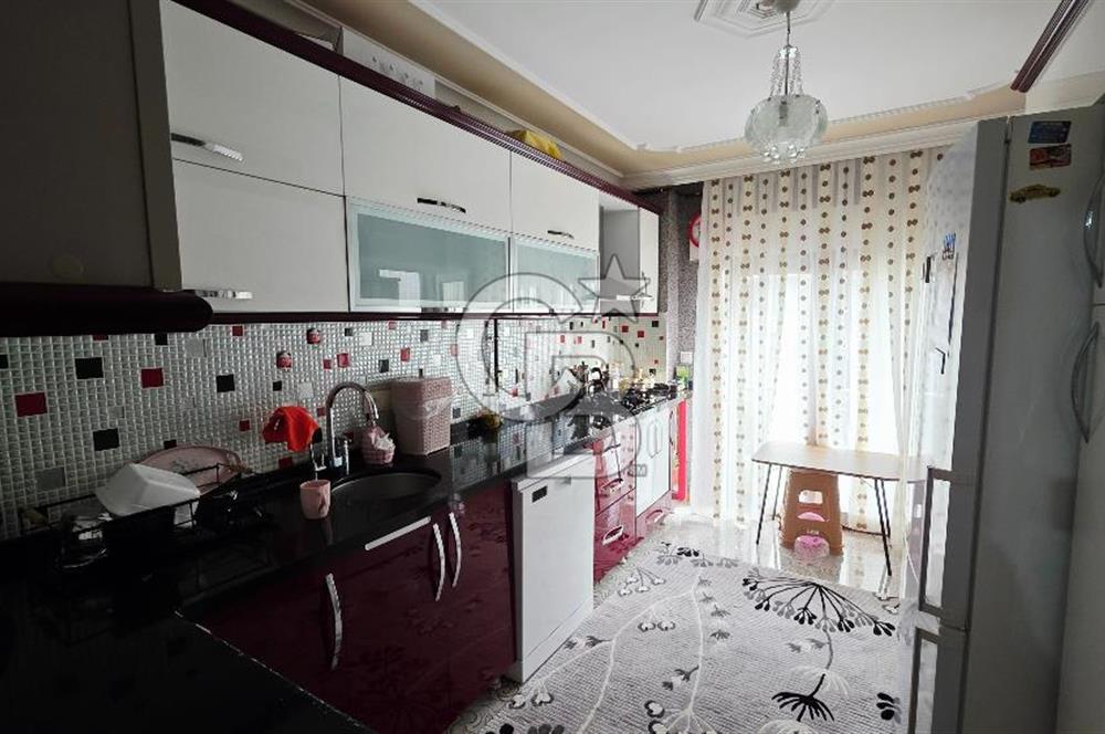 Gaziemir Irmak Mahallesinde Satılık 3+1 Daire Fulya Tok tan