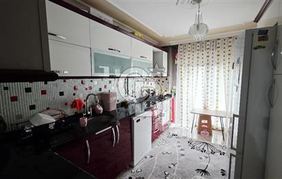 Gaziemir Irmak Mahallesinde Satılık 3+1 Daire Fulya Tok tan