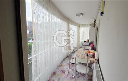 Gaziemir Irmak Mahallesinde Satılık 3+1 Daire Fulya Tok tan