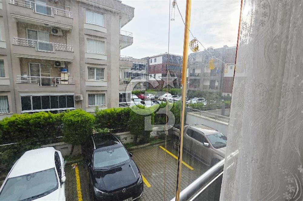 Gaziemir Irmak Mahallesinde Satılık 3+1 Daire Fulya Tok tan