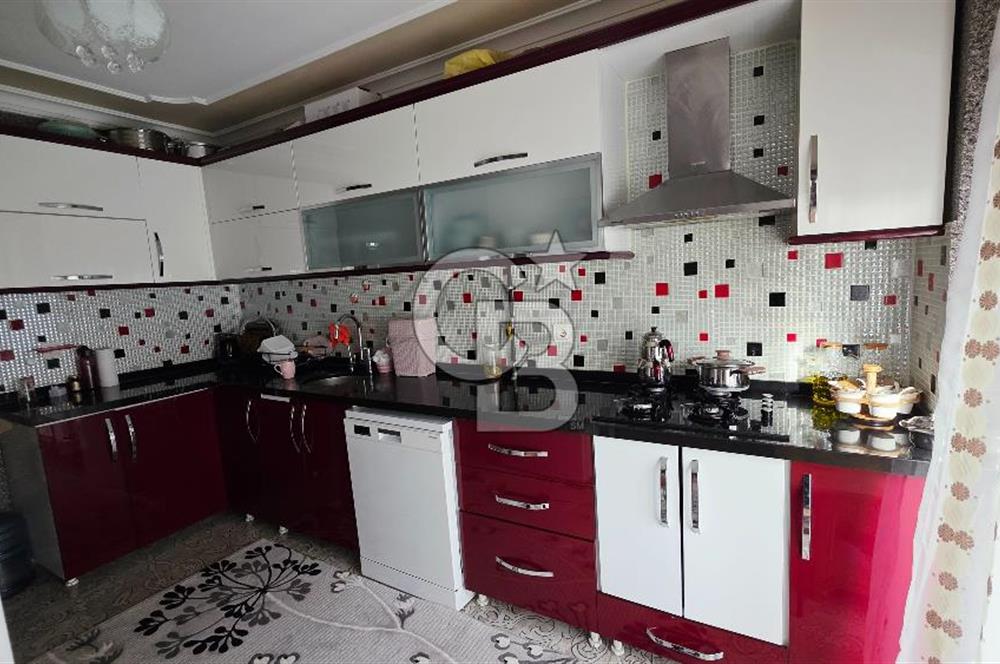 Gaziemir Irmak Mahallesinde Satılık 3+1 Daire Fulya Tok tan