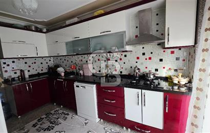 Gaziemir Irmak Mahallesinde Satılık 3+1 Daire Fulya Tok tan