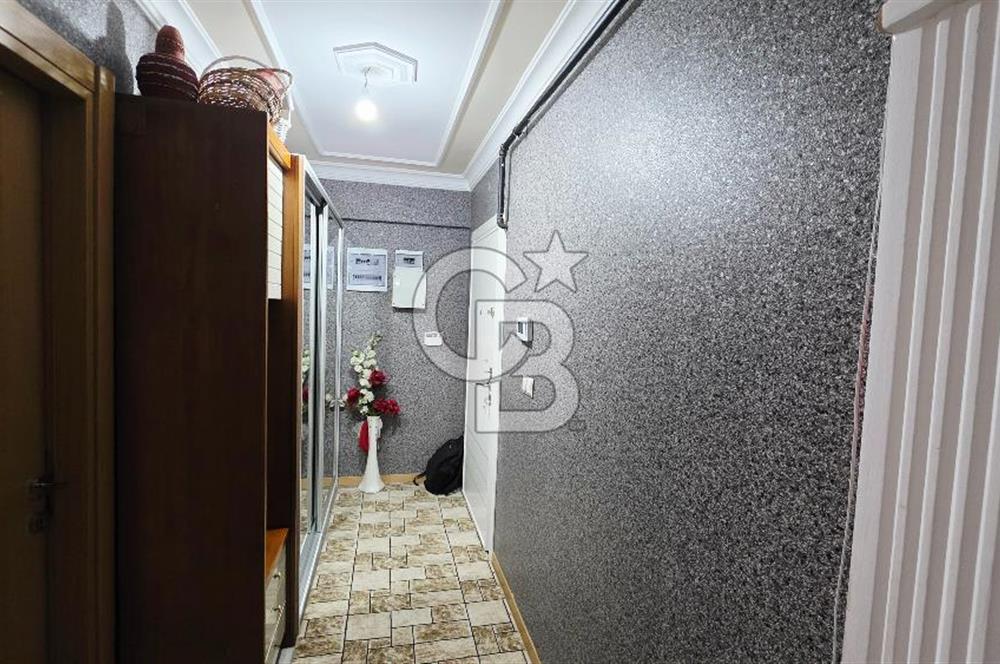 Gaziemir Irmak Mahallesinde Satılık 3+1 Daire Fulya Tok tan