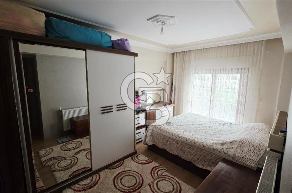 Gaziemir Irmak Mahallesinde Satılık 3+1 Daire Fulya Tok tan