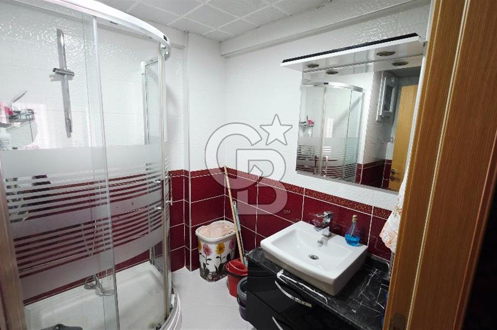 Gaziemir Irmak Mahallesinde Satılık 3+1 Daire Fulya Tok tan