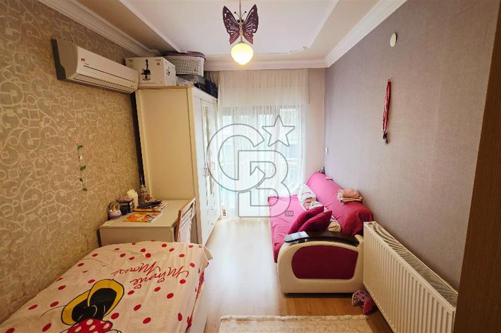 Gaziemir Irmak Mahallesinde Satılık 3+1 Daire Fulya Tok tan