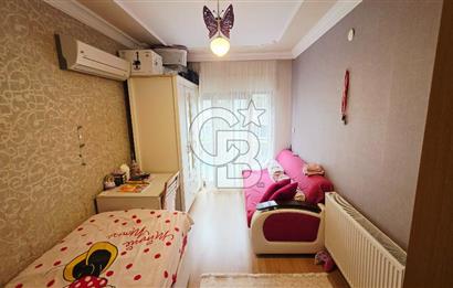 Gaziemir Irmak Mahallesinde Satılık 3+1 Daire Fulya Tok tan