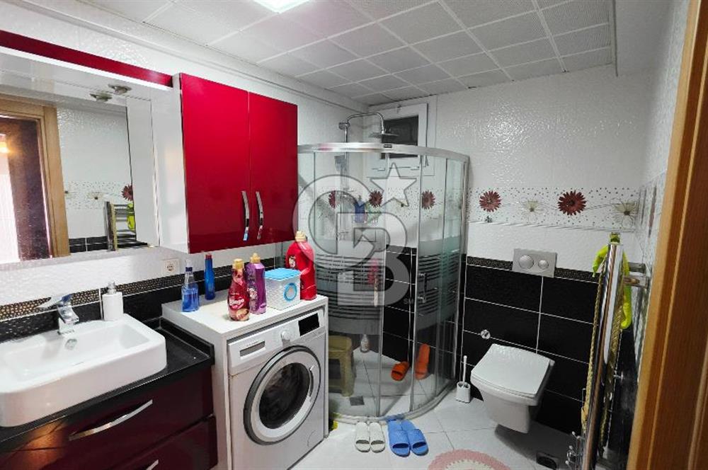 Gaziemir Irmak Mahallesinde Satılık 3+1 Daire Fulya Tok tan