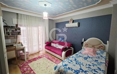 Gaziemir Irmak Mahallesinde Satılık 3+1 Daire Fulya Tok tan