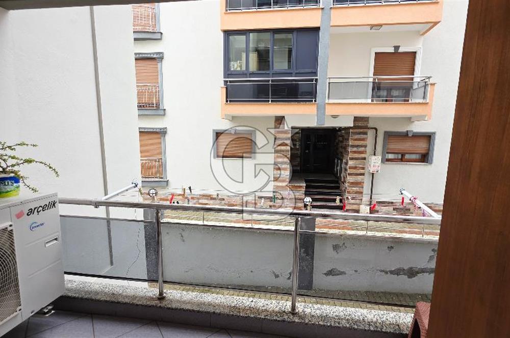 Gaziemir Irmak Mahallesinde Satılık 3+1 Daire Fulya Tok tan