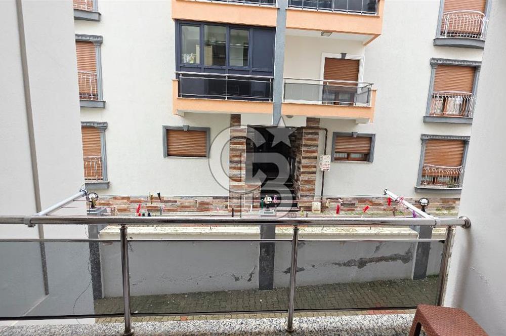 Gaziemir Irmak Mahallesinde Satılık 3+1 Daire Fulya Tok tan