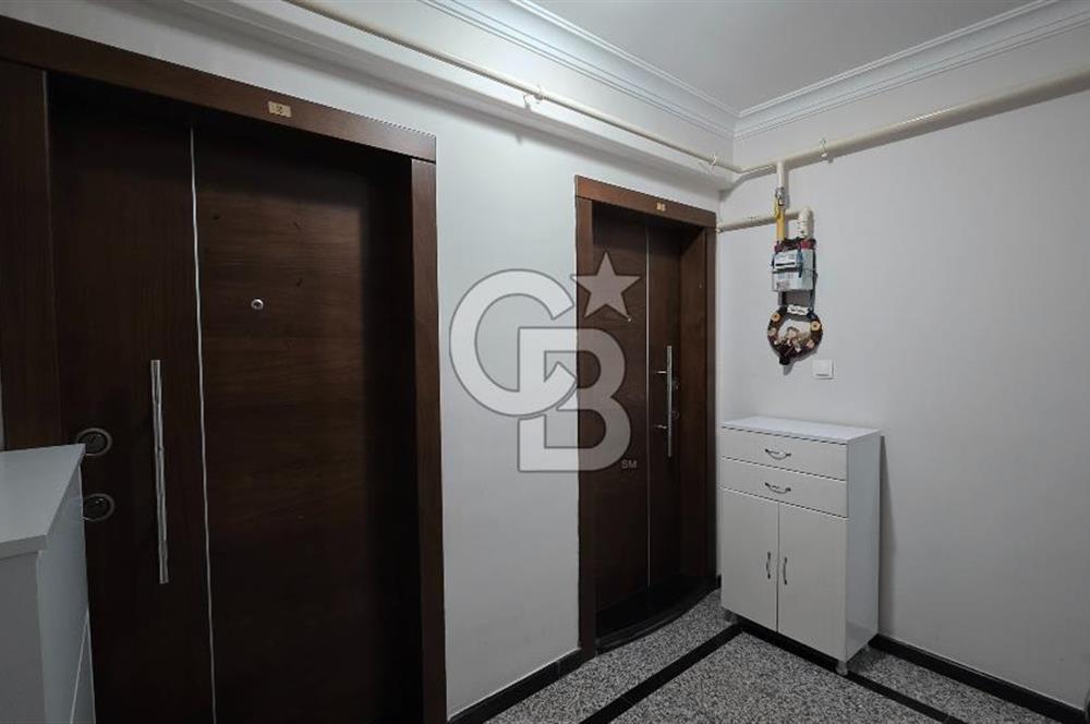 Gaziemir Irmak Mahallesinde Satılık 3+1 Daire Fulya Tok tan