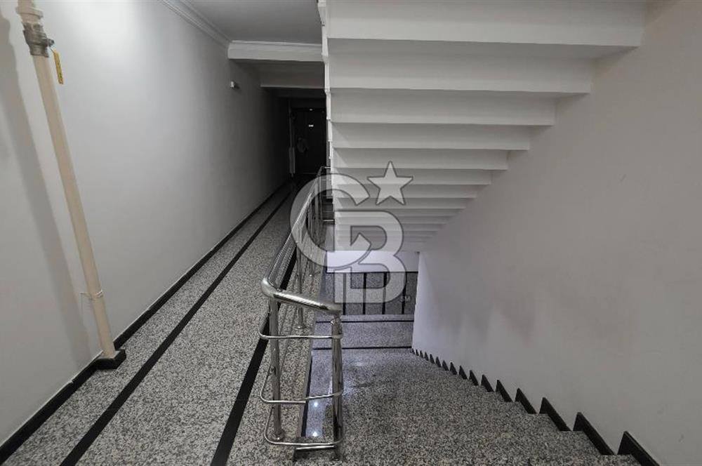 Gaziemir Irmak Mahallesinde Satılık 3+1 Daire Fulya Tok tan