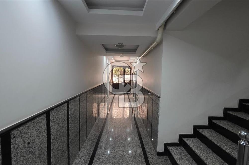 Gaziemir Irmak Mahallesinde Satılık 3+1 Daire Fulya Tok tan