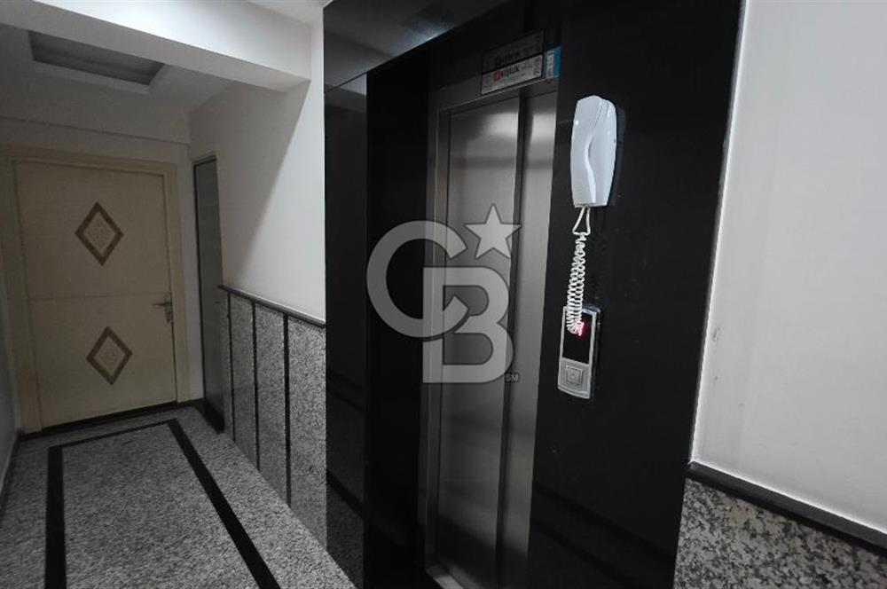 Gaziemir Irmak Mahallesinde Satılık 3+1 Daire Fulya Tok tan