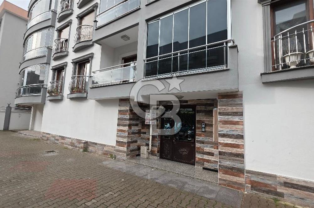 Gaziemir Irmak Mahallesinde Satılık 3+1 Daire Fulya Tok tan
