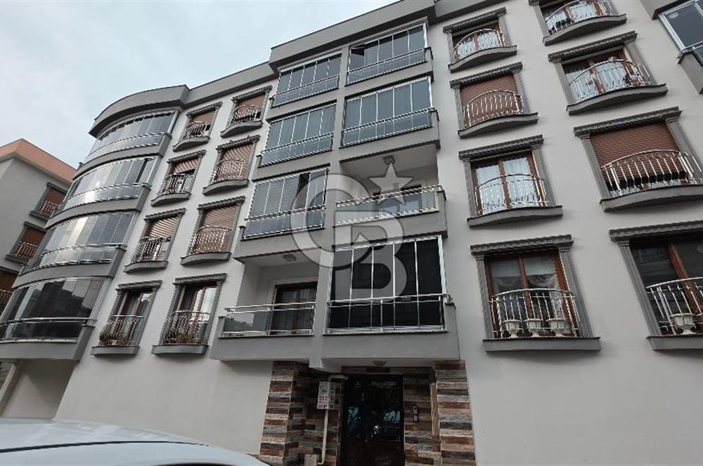 Gaziemir Irmak Mahallesinde Satılık 3+1 Daire Fulya Tok tan