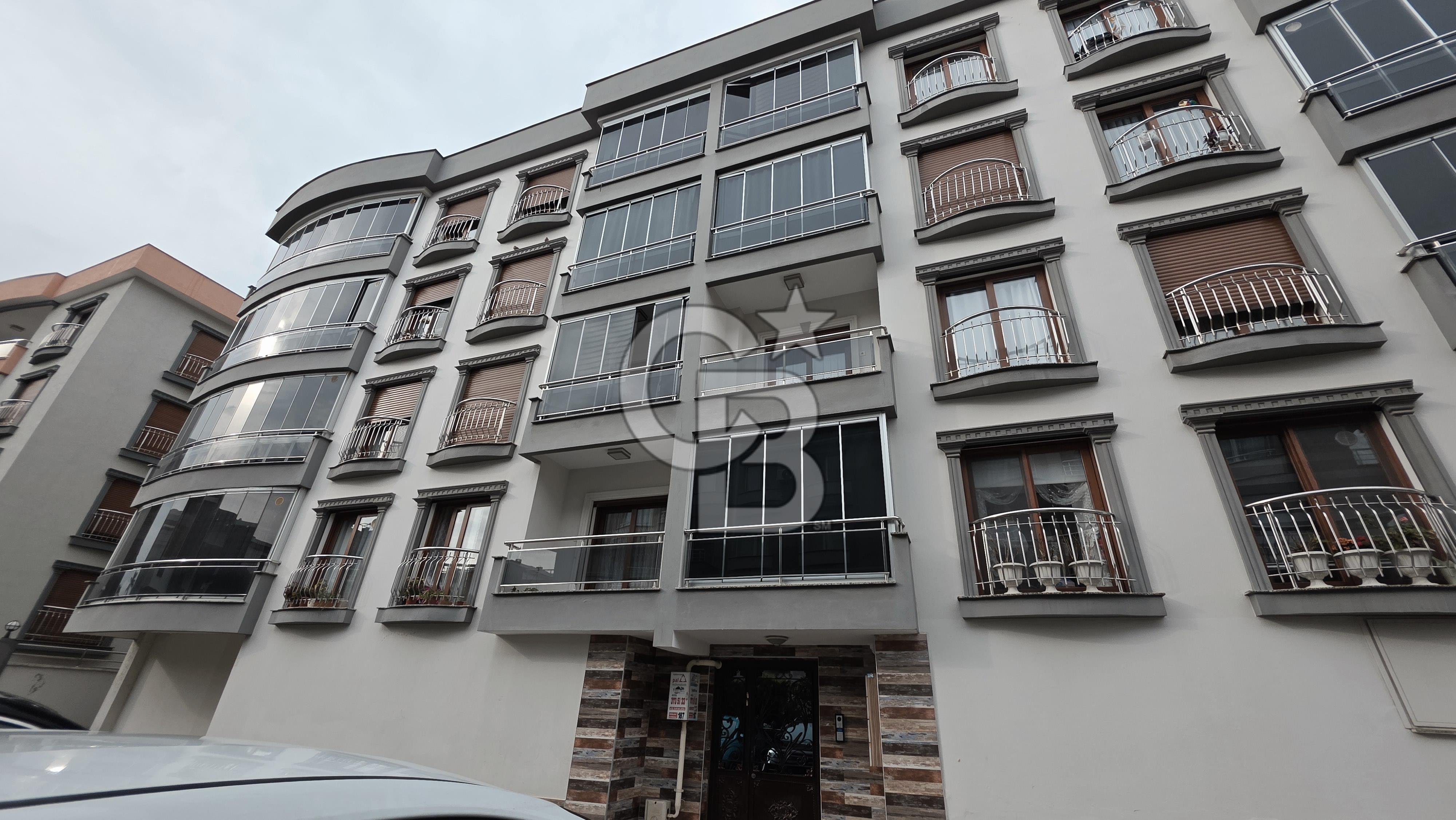 Gaziemir Irmak Mahallesinde Satılık 3+1 Daire Fulya Tok tan