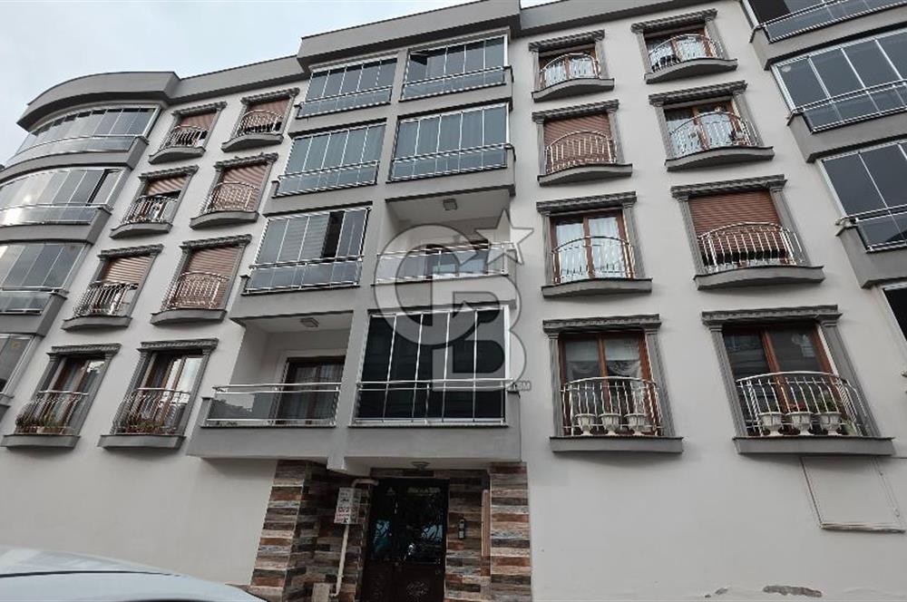 Gaziemir Irmak Mahallesinde Satılık 3+1 Daire Fulya Tok tan