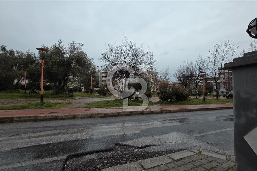 Gaziemir Irmak Mahallesinde Satılık 3+1 Daire Fulya Tok tan