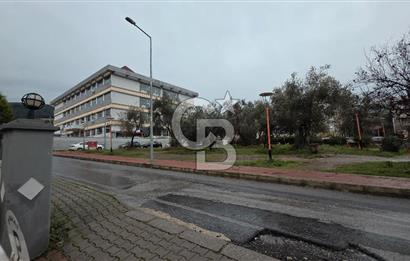 Gaziemir Irmak Mahallesinde Satılık 3+1 Daire Fulya Tok tan