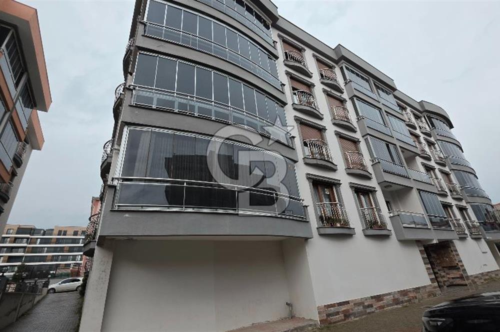 Gaziemir Irmak Mahallesinde Satılık 3+1 Daire Fulya Tok tan