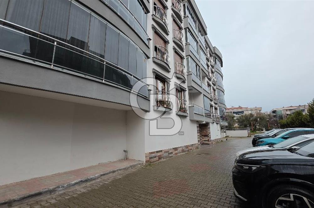 Gaziemir Irmak Mahallesinde Satılık 3+1 Daire Fulya Tok tan