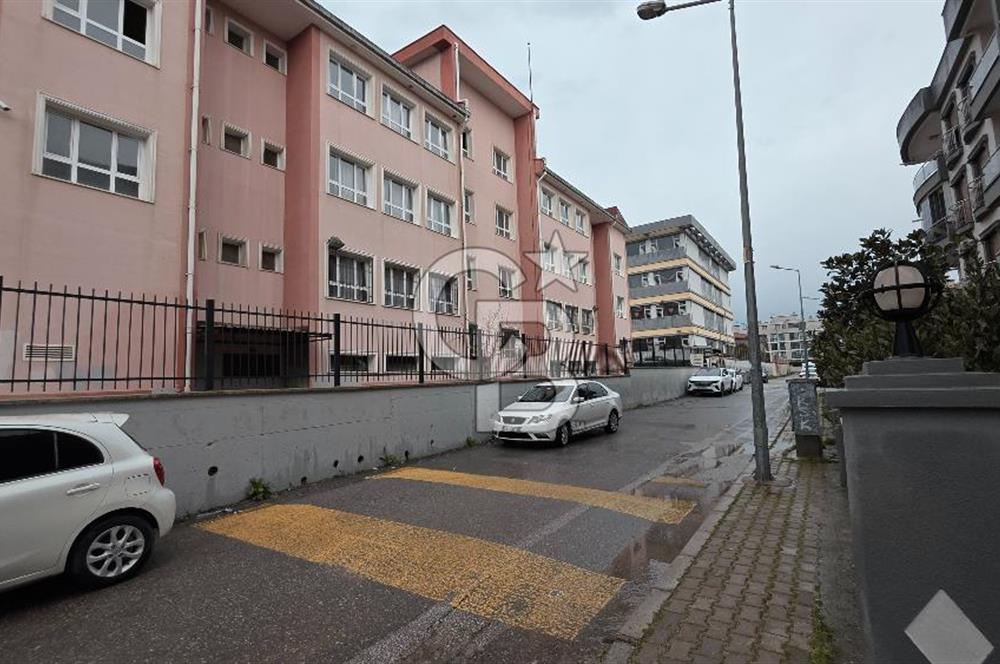 Gaziemir Irmak Mahallesinde Satılık 3+1 Daire Fulya Tok tan