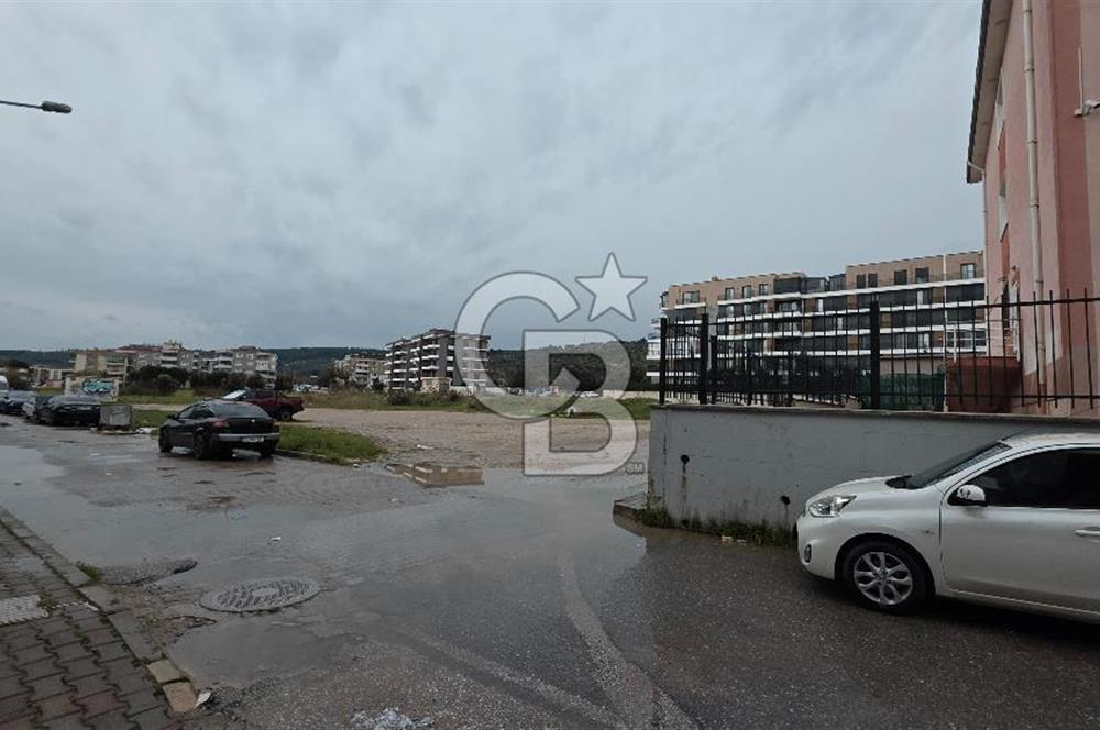 Gaziemir Irmak Mahallesinde Satılık 3+1 Daire Fulya Tok tan