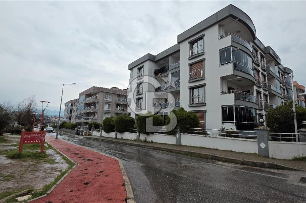 Gaziemir Irmak Mahallesinde Satılık 3+1 Daire Fulya Tok tan