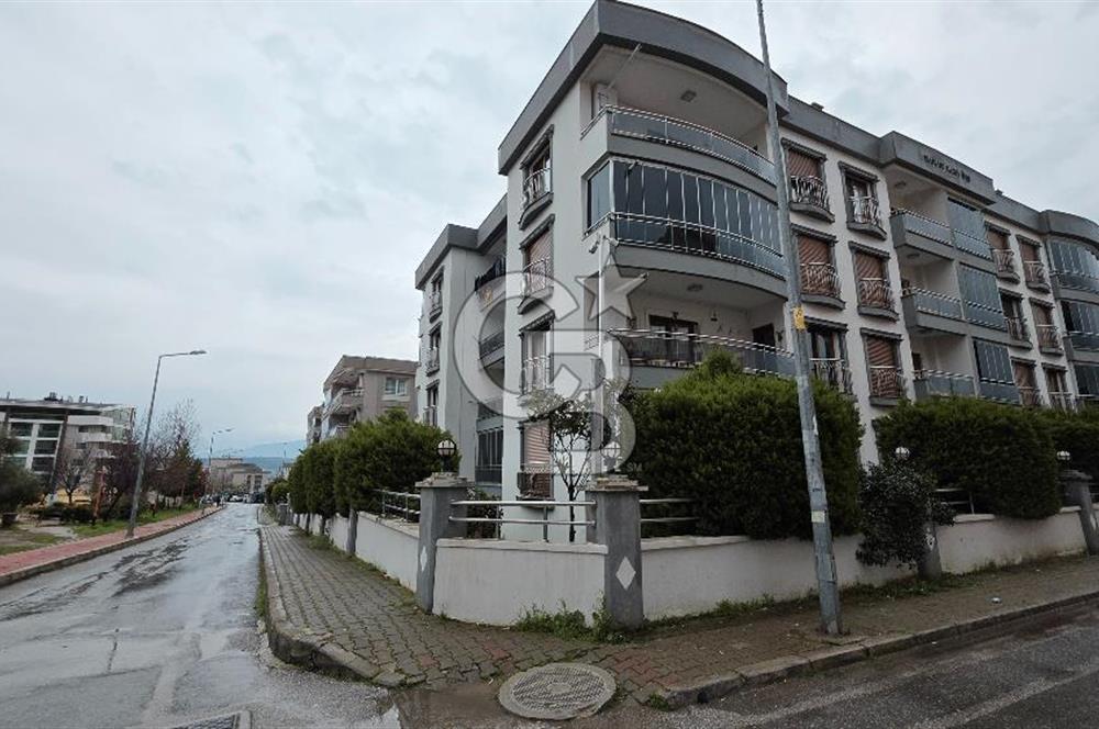 Gaziemir Irmak Mahallesinde Satılık 3+1 Daire Fulya Tok tan
