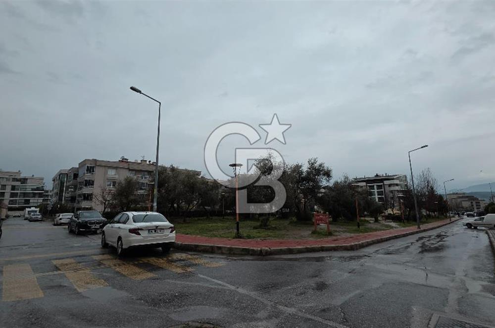 Gaziemir Irmak Mahallesinde Satılık 3+1 Daire Fulya Tok tan