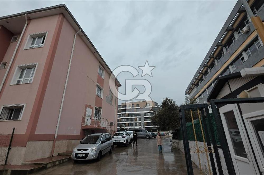 Gaziemir Irmak Mahallesinde Satılık 3+1 Daire Fulya Tok tan