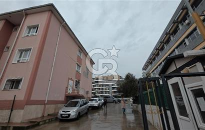 Gaziemir Irmak Mahallesinde Satılık 3+1 Daire Fulya Tok tan